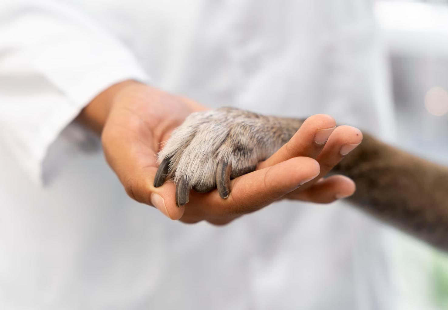 Dedução de despesas veterinárias no IRS: O que pode deduzir e como beneficiar